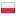 techstar.pl server is located in Poland